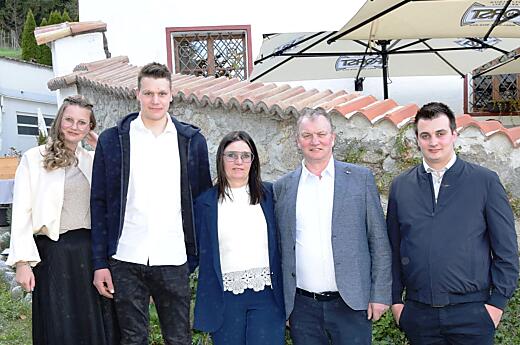 Wieserhof - owner Photo