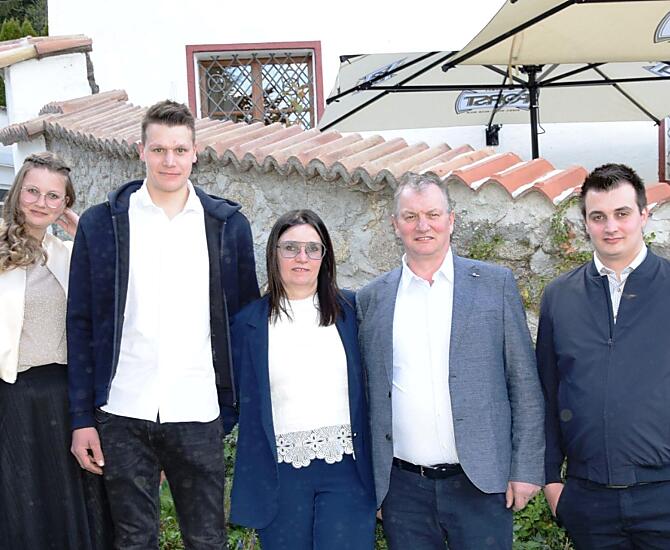 Wieserhof - gallery Photo