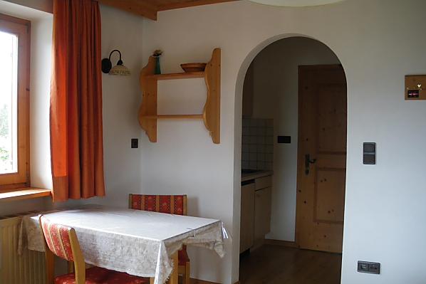 Oberthalmannhof - Pokoje i apartamenty Photo