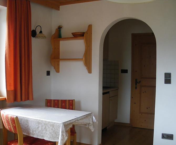 Oberthalmannhof - gallery Photo