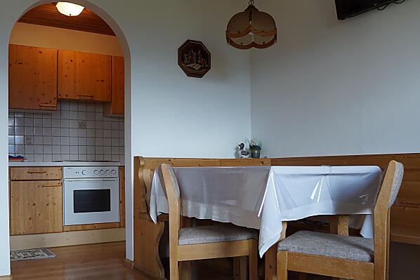 Oberthalmannhof - Pokoje i apartamenty Photo