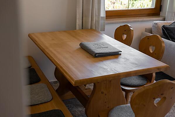 Wohnzimmer Essbereich