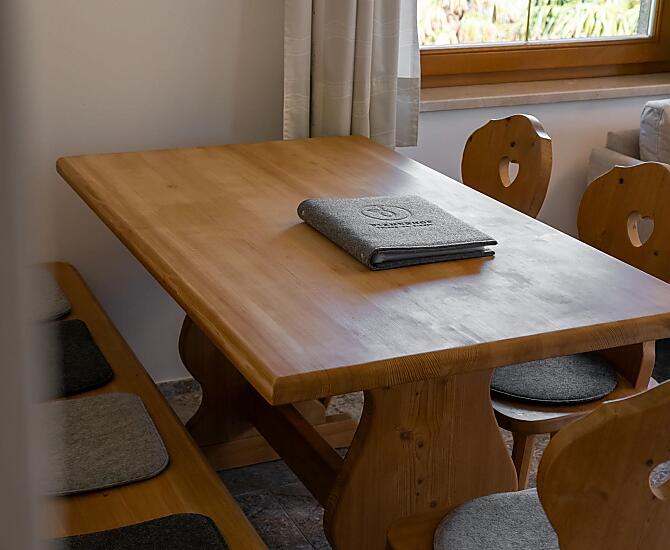 Wohnzimmer Essbereich