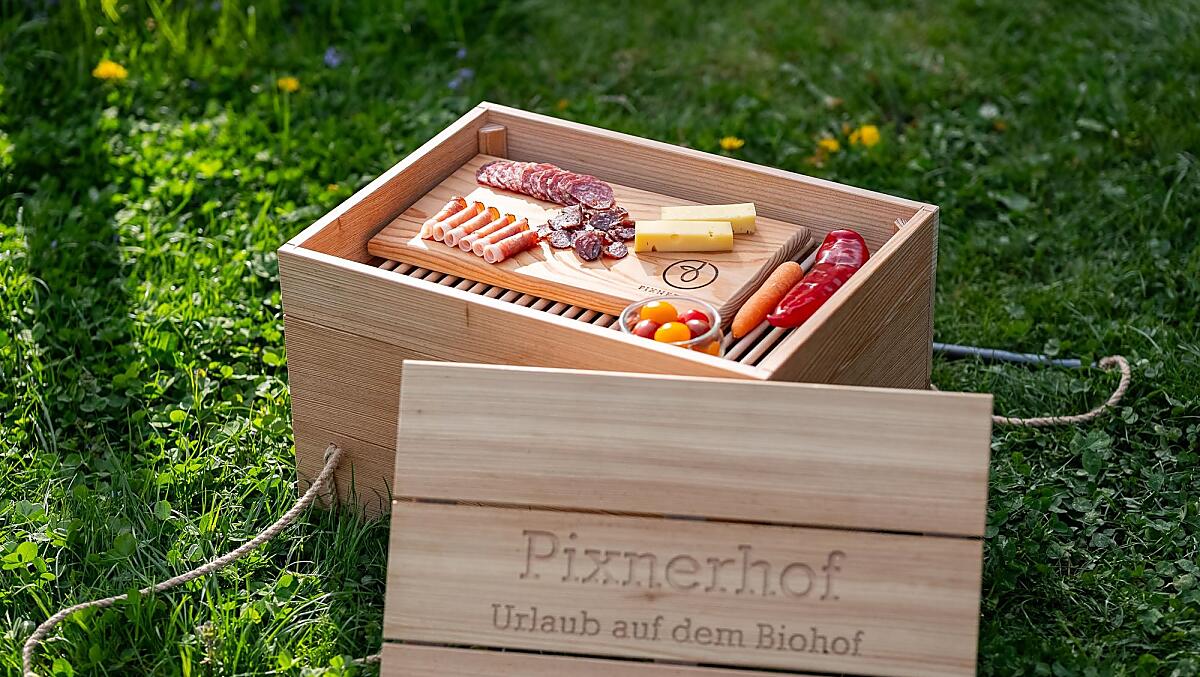 Pixnerhof - Galeria zdjęć Photo