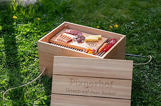 Pixnerhof - Lista Photo