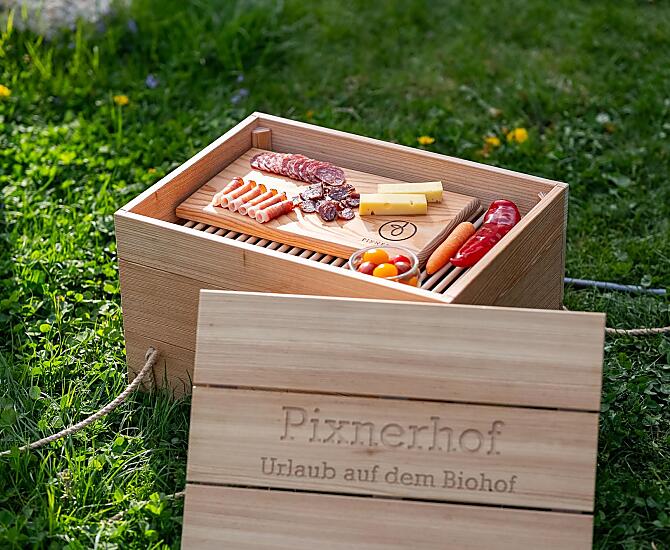 Pixnerhof - gallery Photo