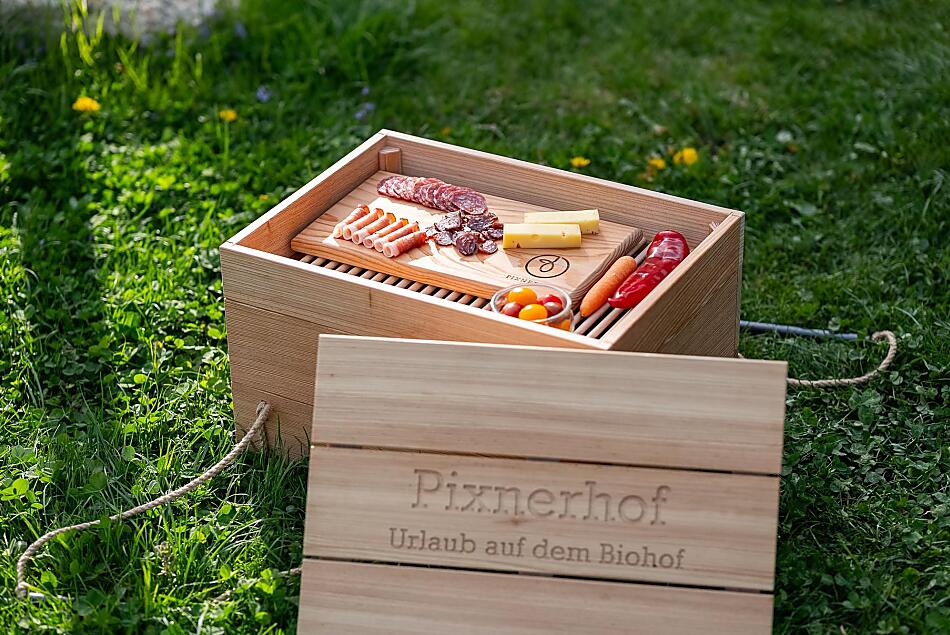 Pixnerhof - pleasure Photo