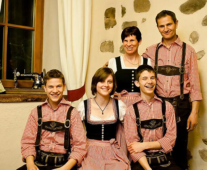 Luggin Steffelehof - Galeria zdjęć Photo