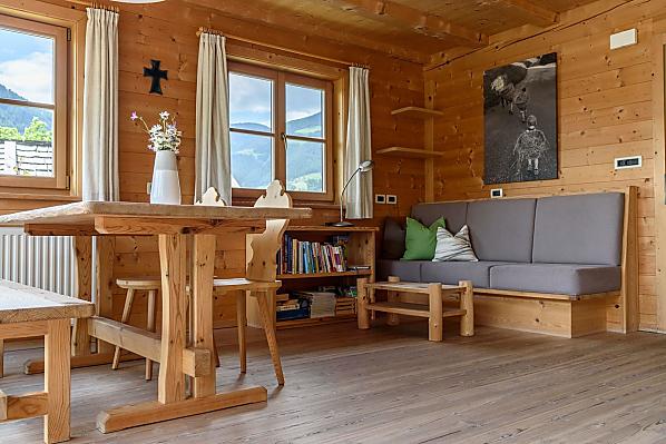 Unterplattner - room Photo