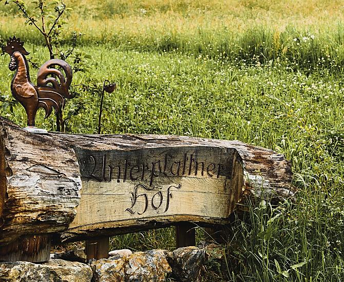 Unterplattner - gallery Photo