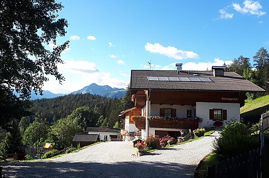 Kleineggerhof - Lista Photo
