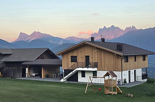 Hocheggerhof - Lista Photo