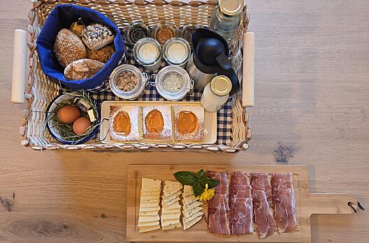 Hocheggerhof - Lista Photo