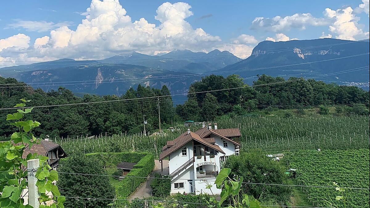 Steinhöfl - gallery Photo