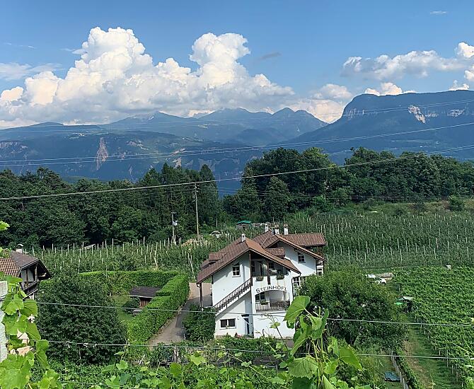 Steinhöfl - gallery Photo