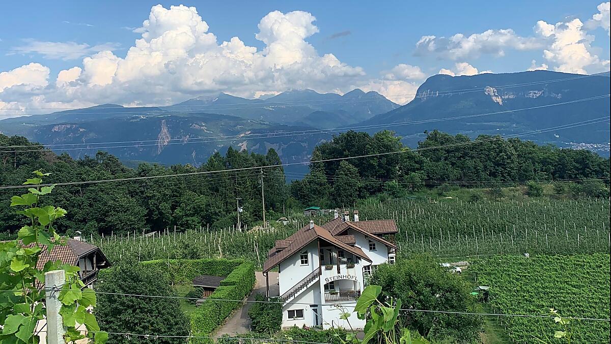 Steinhöfl - gallery Photo