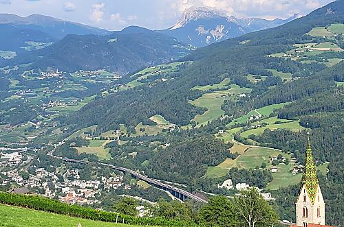 Falserhof - rating Photo