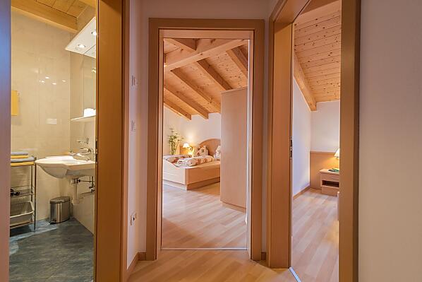 Wieserhof - room Photo