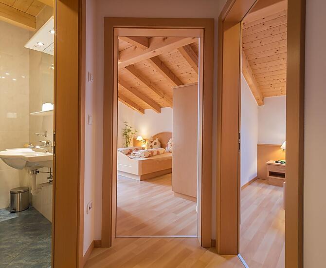 Wieserhof - gallery Photo