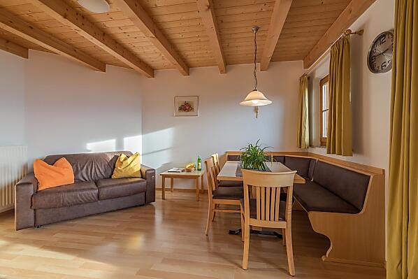 Wieserhof - room Photo