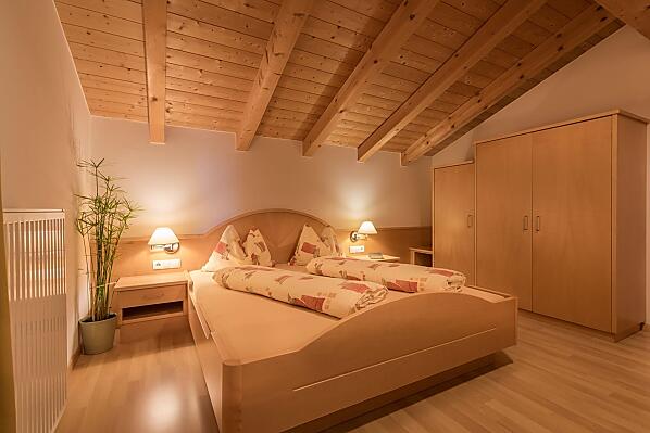 Wieserhof - room Photo