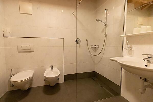 Wieserhof - room Photo