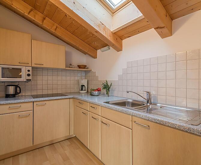 Wieserhof - gallery Photo