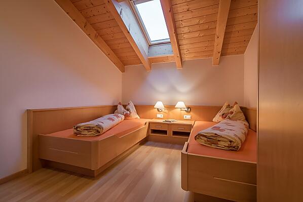 Wieserhof - room Photo