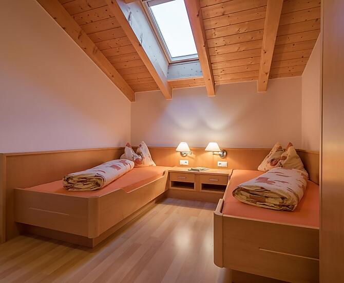 Wieserhof - gallery Photo