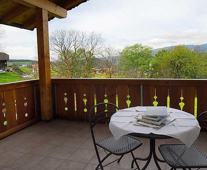 Urthalerhof - gallery Photo