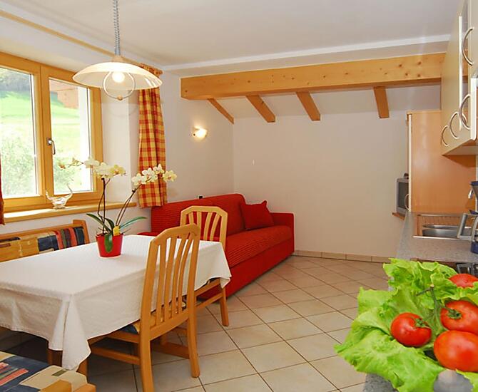Urthalerhof - gallery Photo