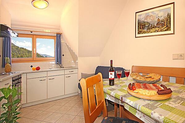 Unterniederhäusererhof - room Photo