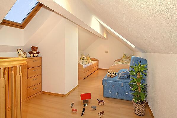 Unterniederhäusererhof - room Photo