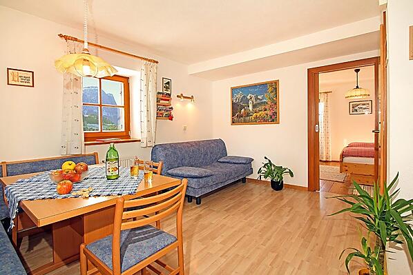 Dosserhof - Pokoje i apartamenty Photo