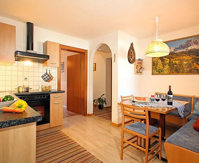 Dosserhof - gallery Photo