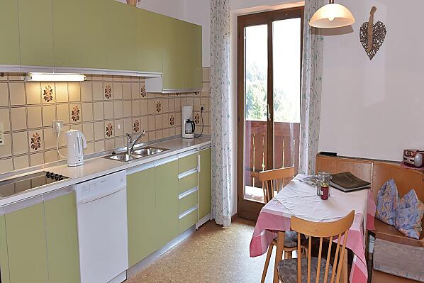 Landhof Hanig - room Photo