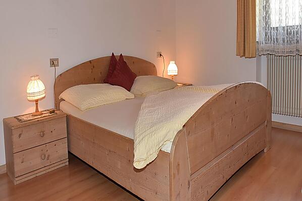 Landhof Hanig - room Photo