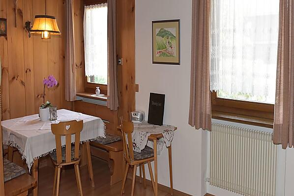 Landhof Hanig - room Photo