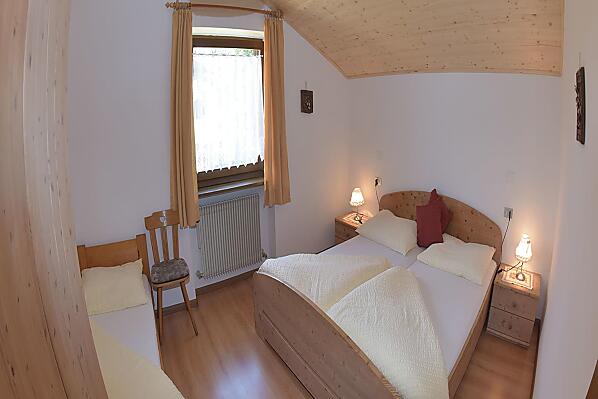 Landhof Hanig - room Photo