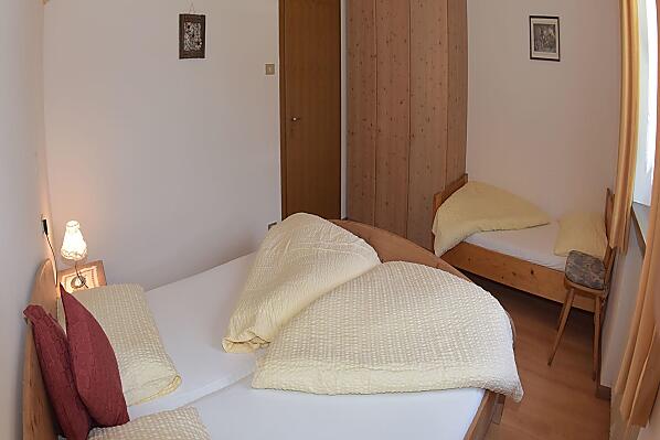 Landhof Hanig - room Photo