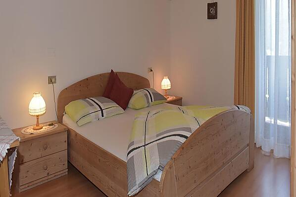 Landhof Hanig - room Photo