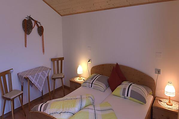 Landhof Hanig - room Photo