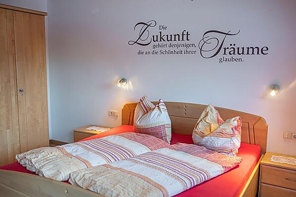 Steinerhof - room Photo