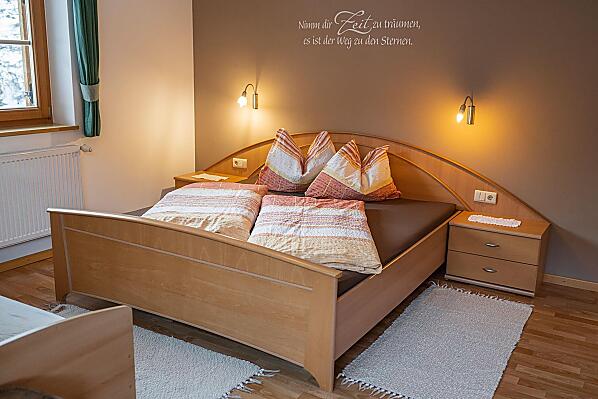 Steinerhof - room Photo
