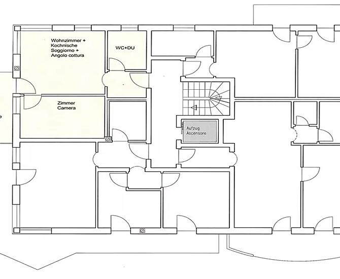 Wolfenhof - gallery Photo