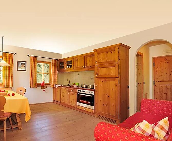 Wolfenhof - gallery Photo