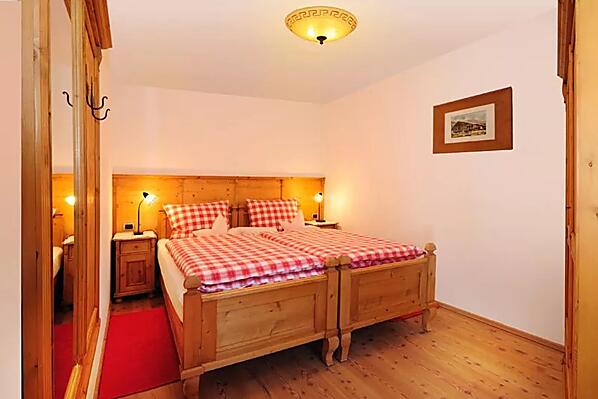 Wolfenhof - room Photo