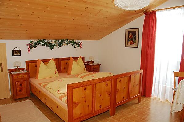 Winklerhof - room Photo