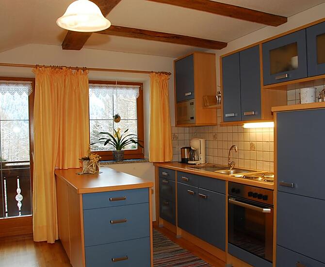 Winklerhof - gallery Photo