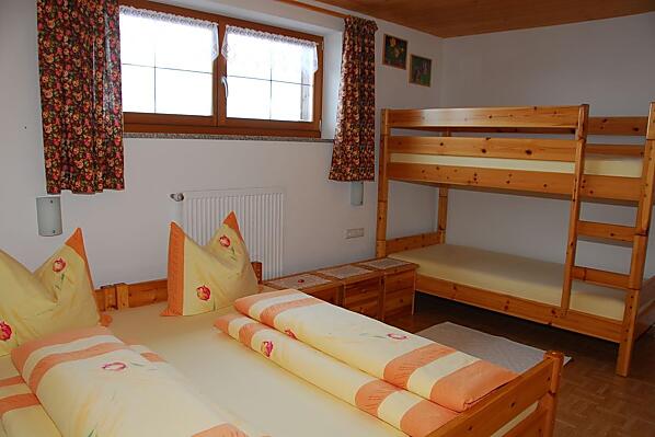 Winklerhof - room Photo